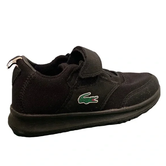 Lacoste best sale 116 light